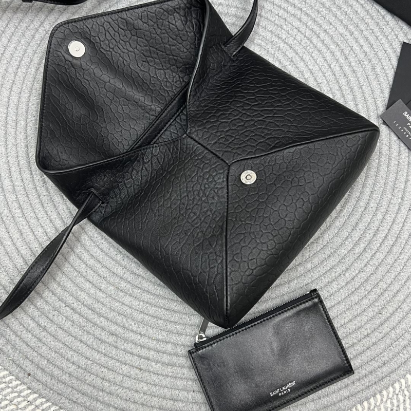 YSL Satchel Bags